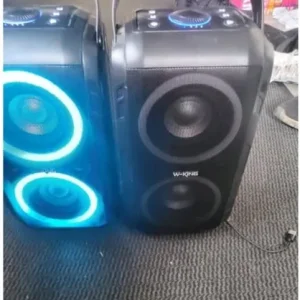 Speaker