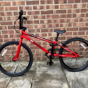 HARO ANNEX EXPERT BMX - Image 2
