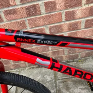 HARO ANNEX EXPERT BMX - Image 4