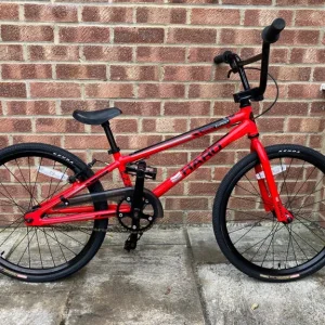 HARO ANNEX EXPERT BMX