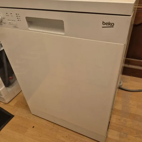 Beko Dishwasher
