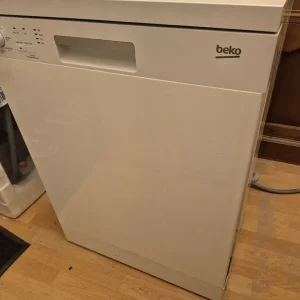 Beko Dishwasher