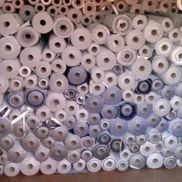Breable Menbrain Timber Rolls