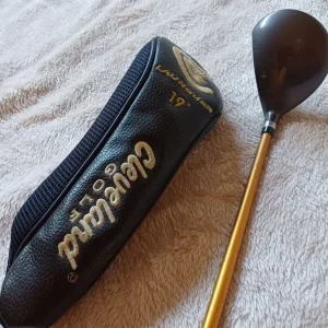 Cleveland Launcher 19° fairway wood - Image 3