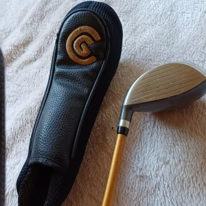 Cleveland Launcher 19° fairway wood - Image 4