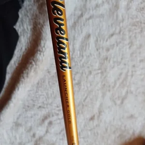 Cleveland Launcher 19° fairway wood - Image 5
