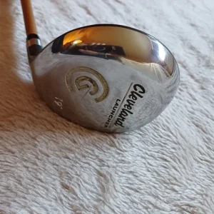 Cleveland Launcher 19° fairway wood