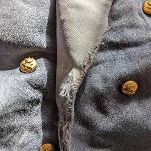 Rare Vintage RAF Flight Lieutenant Mess Dress Uniform by Moss Bros Covent Garden - Image 6