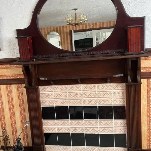 Household items and a few old favourites