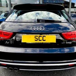 2025 Audi A1 Sportback 1.4 Petrol Automatic - Image 6
