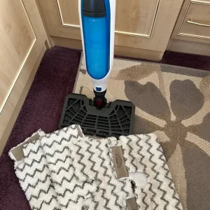 Shark Klik N Flip Mop - Image 2