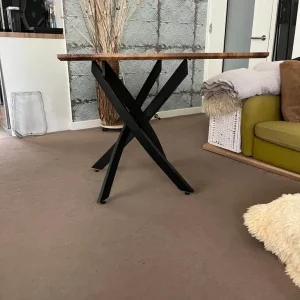 Wooden Dining Table - Image 5