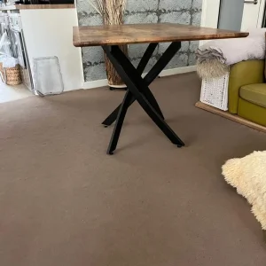 Wooden Dining Table - Image 6
