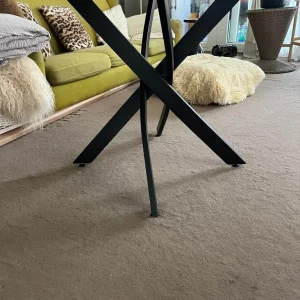 Wooden Dining Table - Image 8