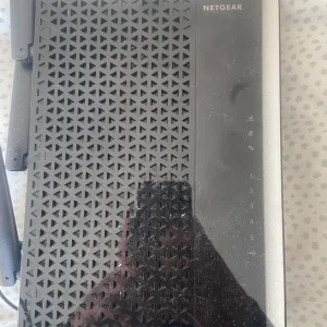 Netgear Ex7000-100 WiFi Range Extender - Image 2