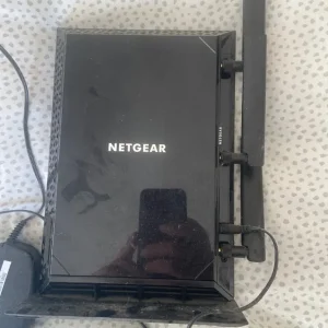 Netgear Ex7000-100 WiFi Range Extender