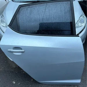 Ibiza rear door