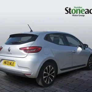2022 Renault Clio 1.0 TCe 90 Evolution 5-door hatchback petrol manual - Image 6