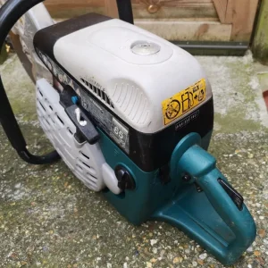 Makita DPC 6410 Disc Cutter - Image 2