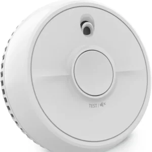 Smoke detectors supplied and fitted - Image 5