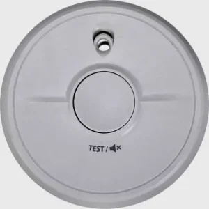 Smoke detectors supplied and fitted - Image 6