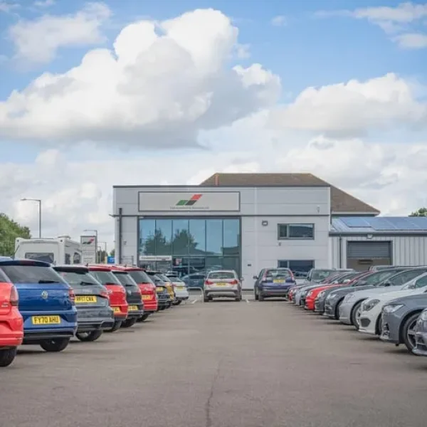 2015 Mitsubishi Outlander 2.2 Diesel Estate Manual