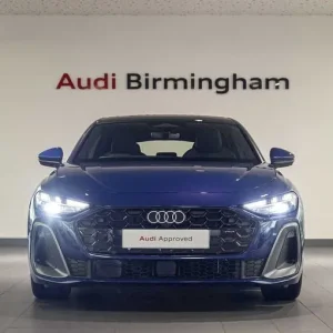 2025 Audi A5 2.0 TDI 204 Launch Edition 4dr S Tronic Saloon Diesel Automatic - Image 7