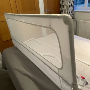 Safetots Extra Tall Bed Guard - Image 2