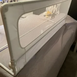 Safetots Extra Tall Bed Guard - Image 3