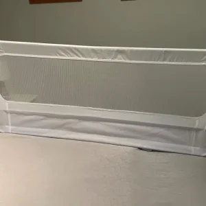 Safetots Extra Tall Bed Guard