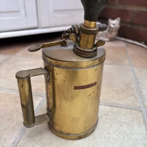Brass sprayer - Image 2