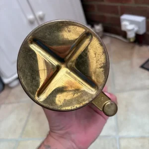 Brass sprayer - Image 3