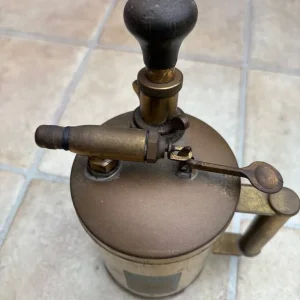 Brass sprayer - Image 4