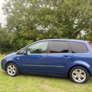 Ford C-Max 2008 MPV - Image 7