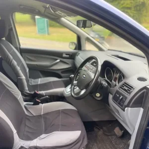 Ford C-Max 2008 MPV - Image 8