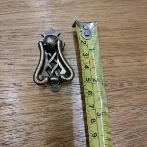 10 x drawer handles - Image 3