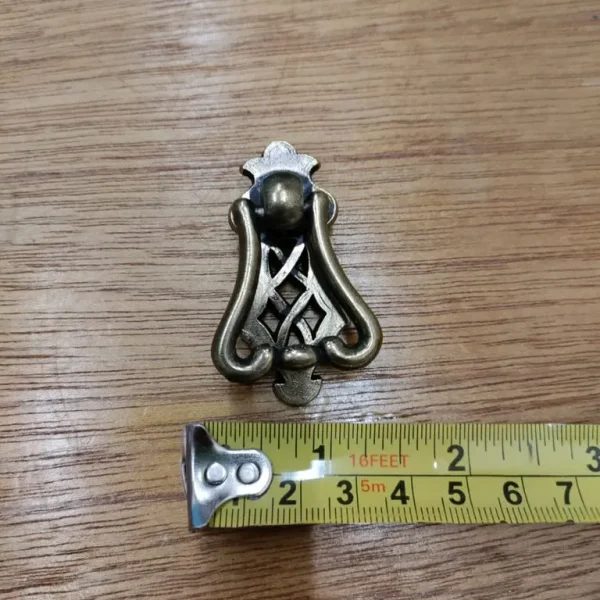 10 x drawer handles