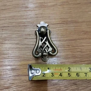 10 x drawer handles