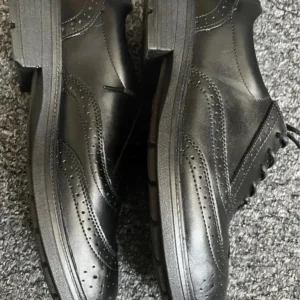 City Knights Black Safety Boot Ss500Cm - Image 5