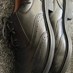 City Knights Black Safety Boot Ss500Cm - Image 6