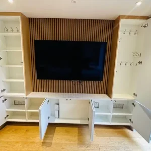 Media wall MDF - Image 7