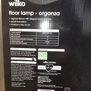 Stand lampshade - Image 2