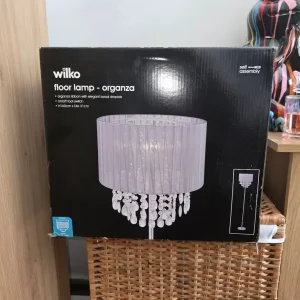 Stand lampshade - Image 3