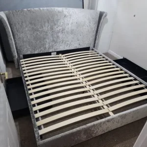 Super king size bed frame