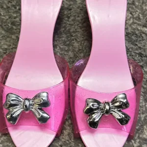 3 x princess shoes - Image 4