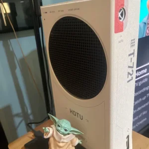 Xbox Series S console