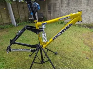 Kona Stinky 2001