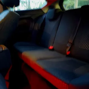 2011 Ford Fiesta Zetec S Black Edition - Image 7