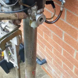 Seagull Outboard Motor - Image 3