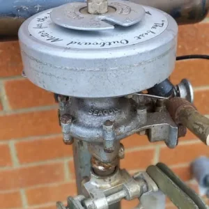 Seagull Outboard Motor - Image 4
